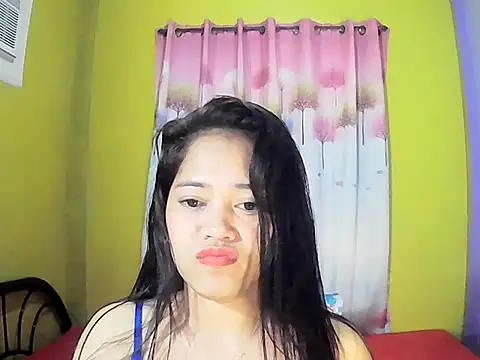 xmaldita18 Pertunjukan Webcam