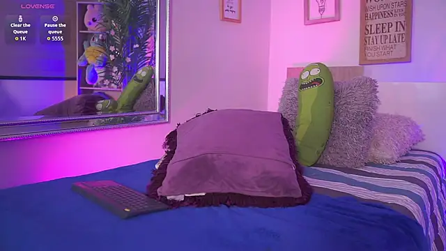 dakotaa_01 Chat XXX in diretta