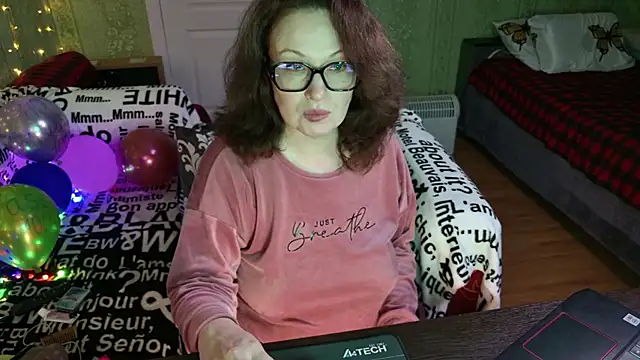 Živý XXX chat MarleneDietrich