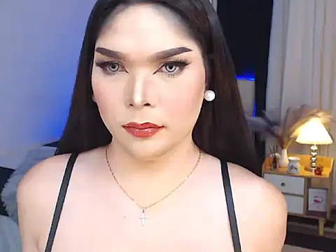 VickyMarquez Obrolan Langsung XXX
