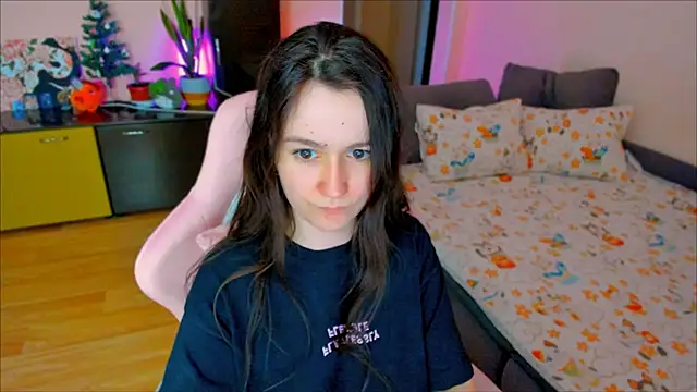 ameli_moon 라이브 XXX 채팅