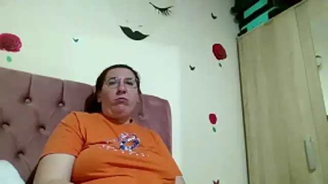 Dana92va Live XXX-Chat