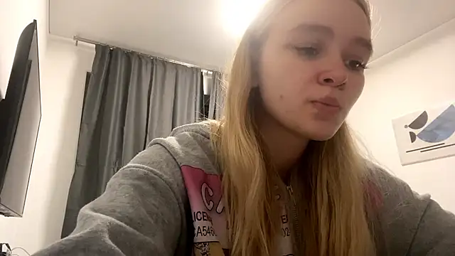 XXX chat uživo modela Leifuture