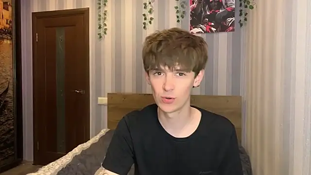 StasGuy Adlı Modelin Web Kamerası Şovu