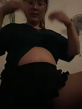 Lina-Naughty's Webcam Show