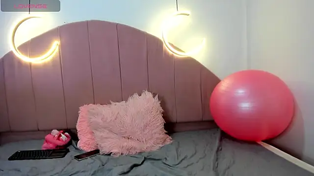 KathyRaicers' Webcam Show