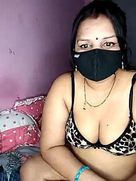 DesiHotRanix's Live XXX Chat