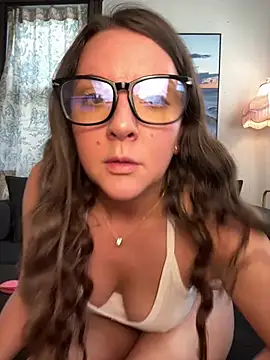 Roselyn_xo's Webcam Show