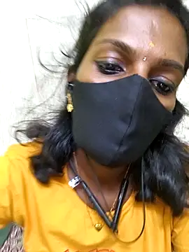 Honey_rosetamil 라이브 XXX 채팅
