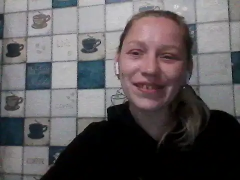 Živý XXX chat Anna_wey