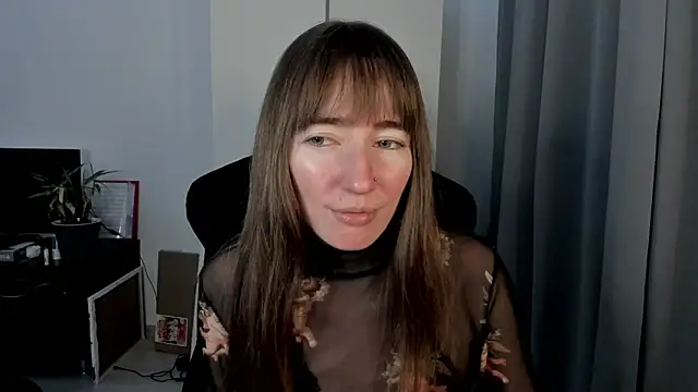Show Webcam de bekkawell