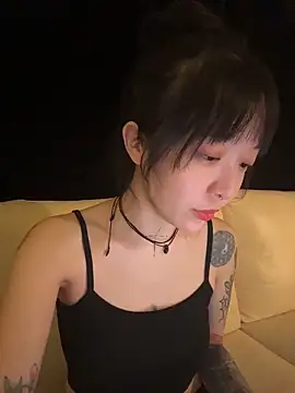 Živý XXX chat Etherealcat33