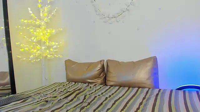 Drake_Jhons' Webcam Show