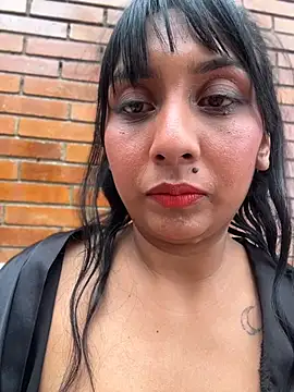 Chat XXX en directo de MELIZ_QUEEN