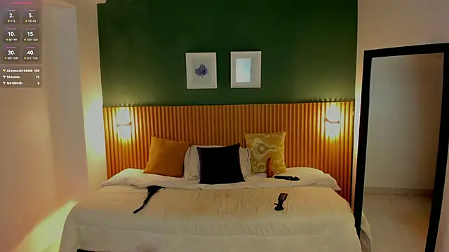 kristen_kassi 라이브 XXX 채팅