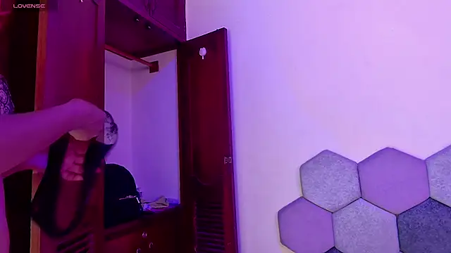 Horny_tgn – Naživo XXX chat