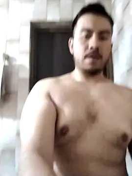 Man456545 webkamerás műsora