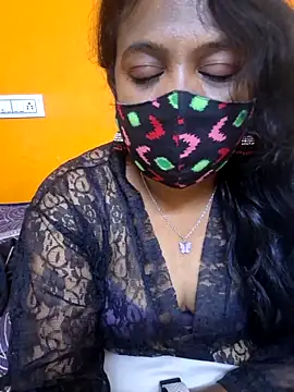 XXX chat uživo modela kanikasree