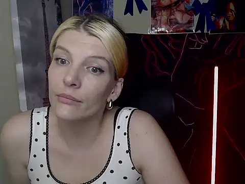Chat XXX ao vivo de VanessaRey_