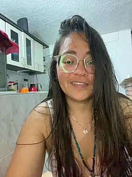 Show Webcam de alisbloom