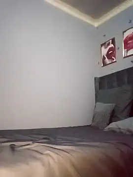 BootyDarkEbony 웹캠 쇼