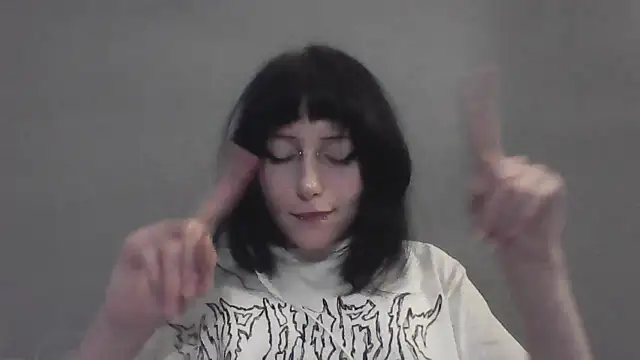 Webkamerová show ChargedReign
