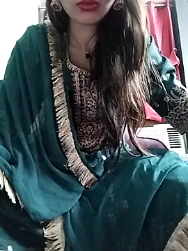 XXX chat uživo modela Noor_Darliing