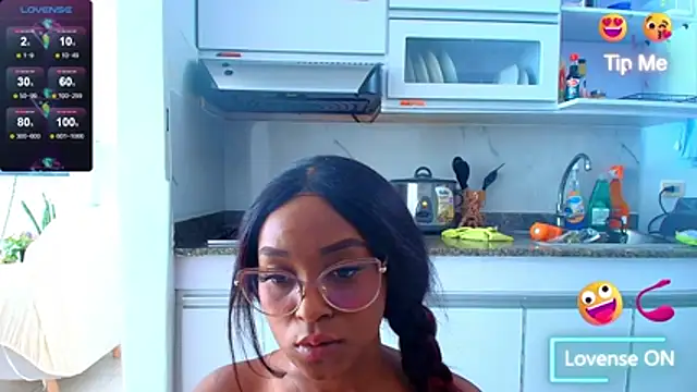 Barbiecamila – Naživo XXX chat