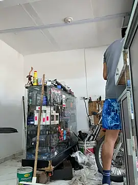 Paul22cm- Webcam Show