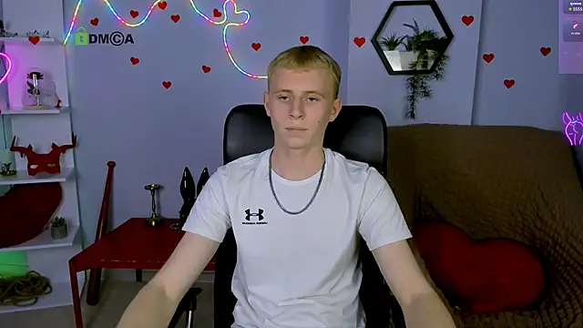 Živý XXX chat rafael_bien