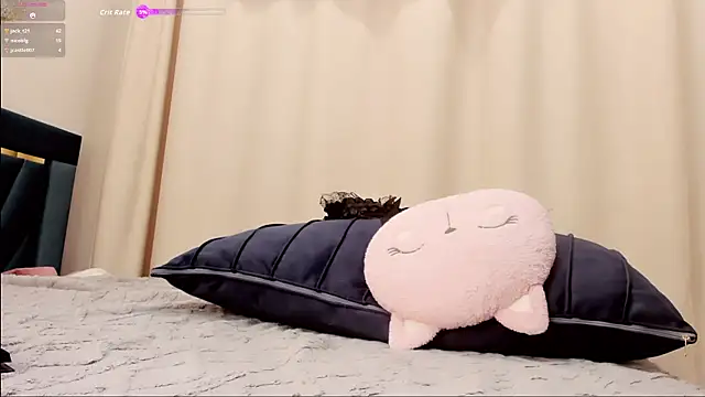 gigi_meii 라이브 XXX 채팅