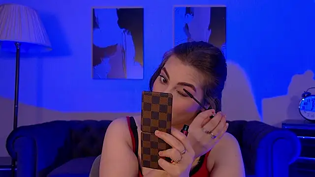 AdrianaToress 라이브 XXX 채팅