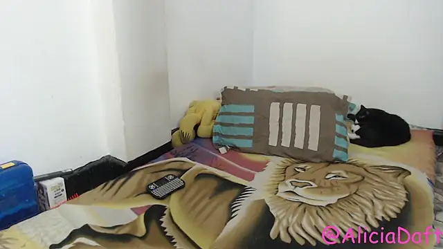 Smoke_trip_Alicia's Webcam Show