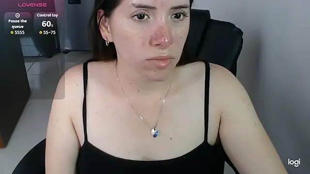 spicey_latina's Live XXX Chat