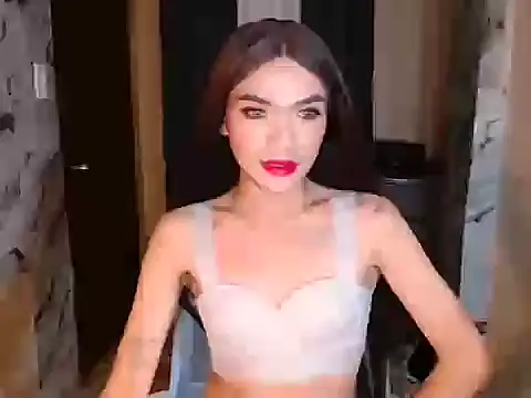 AlexaCollins0 网络视讯表演