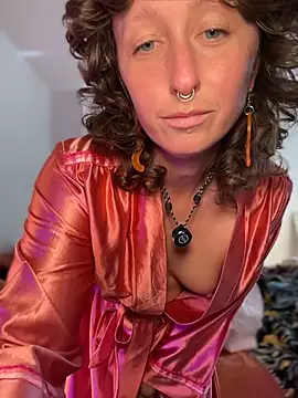 mossy_kiss' Live XXX Chat