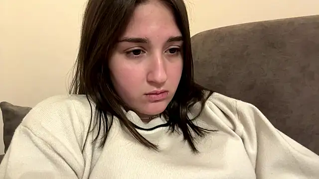 Chat XXX ao vivo de Annnna_