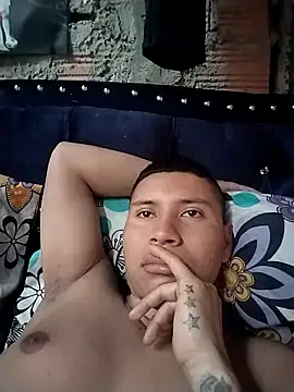 Webkamerová show yaciel58