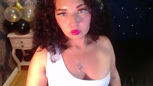 Sofiacowperx: вебкам-шоу