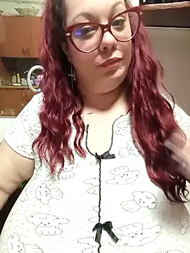 DollCandyx Show Webcam
