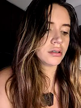 Chatroom XXX en direct de maliciaworld