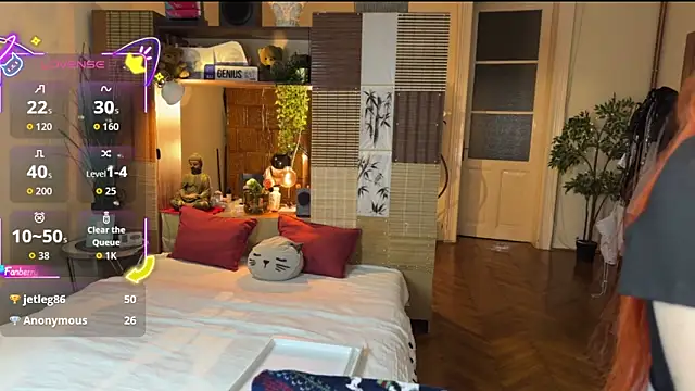 Sargonium999 Chat XXX live
