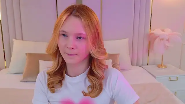 AmeliRoyse's Live XXX Chat
