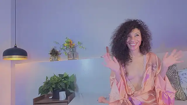 Živý XXX chat lily_obsession