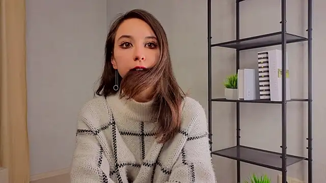 Chatroom XXX en direct de NerixalVire
