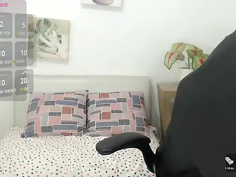 daphne_glow__'s Live XXX Chat