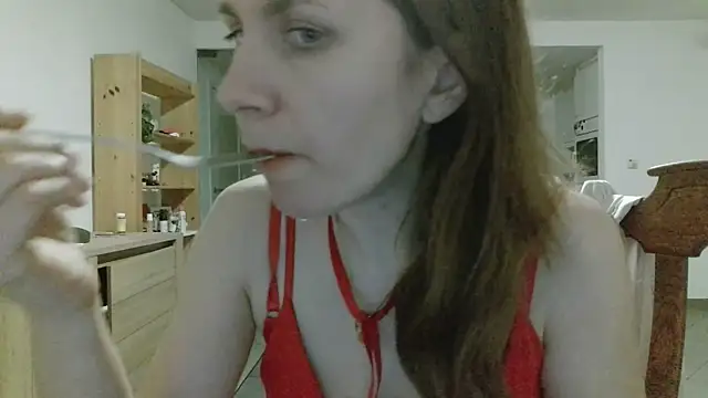 Онлайн чат XXX JasmineGlamour