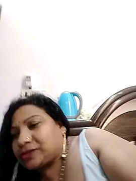 Cute-Janvi20 웹캠 쇼