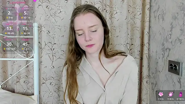 SunRinglein's Live XXX Chat