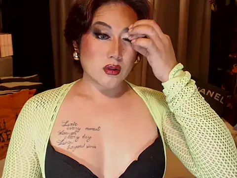 YourMistressAggy Webcamshow